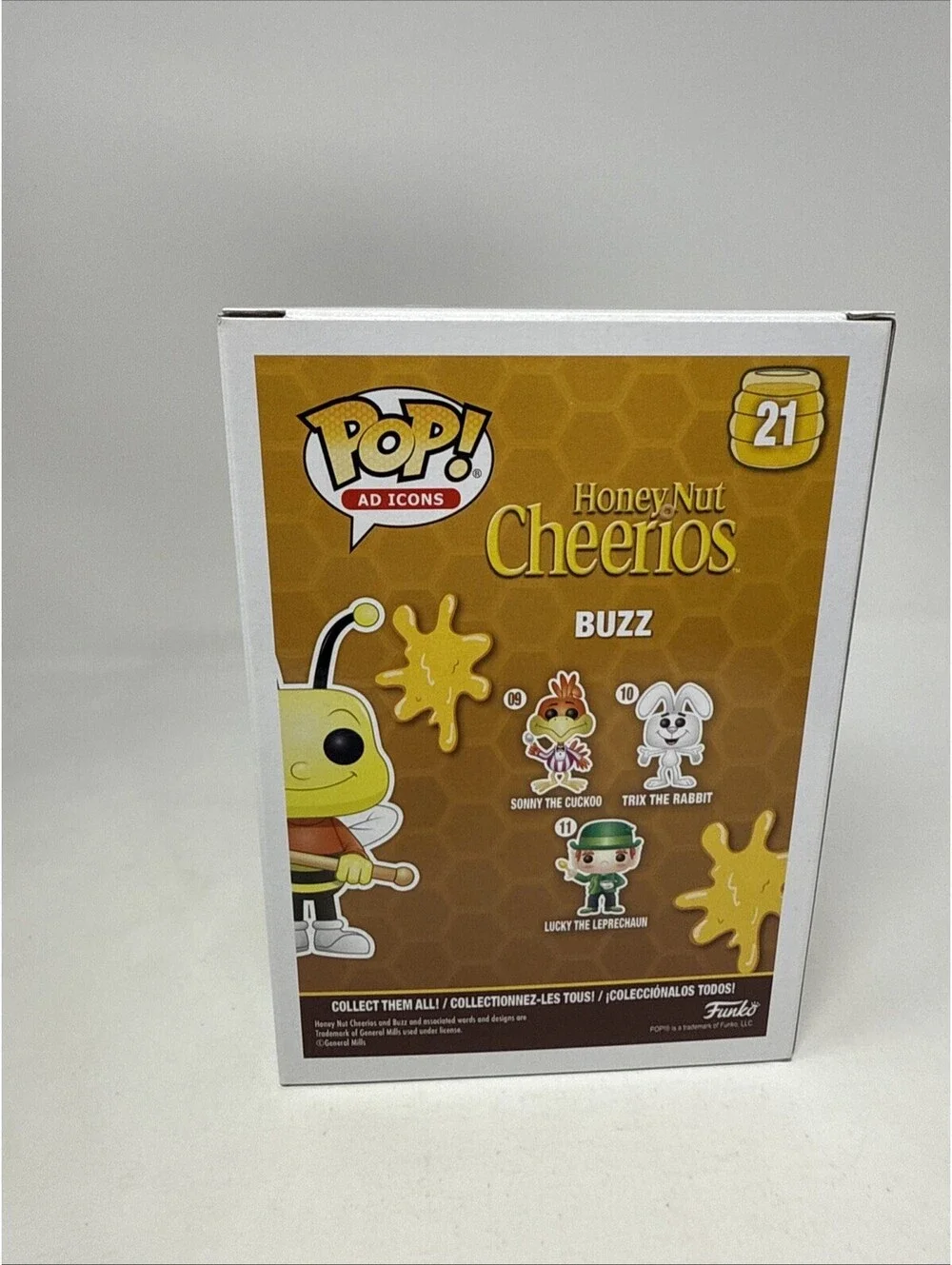 Funko pop vinyl